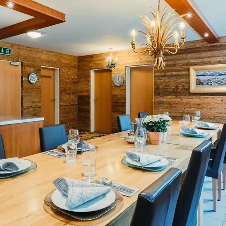 Christiane 3* St Anton am Arlberg