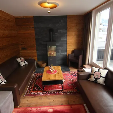 Christiane 3* St. Anton am Arlberg