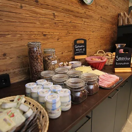 Gasthof Christiane St. Anton am Arlberg