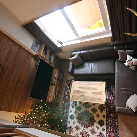 Christiane Maison d'hôtes