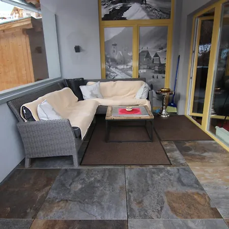 Maison d'hôtes Christiane