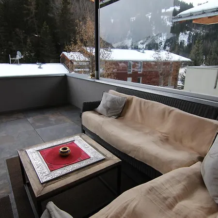 Guest house Christiane 3*