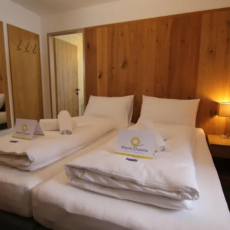 Gasthof Christiane St. Anton am Arlberg