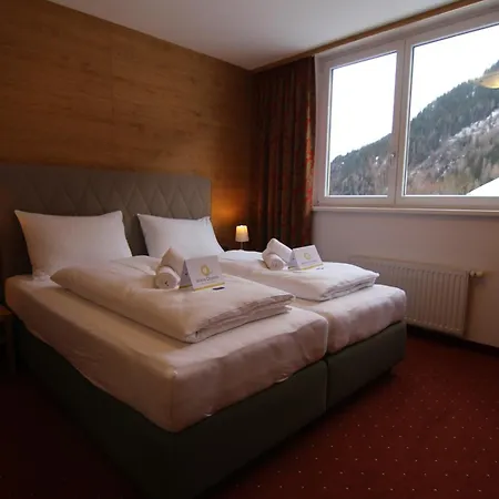 Christiane 3* St. Anton am Arlberg