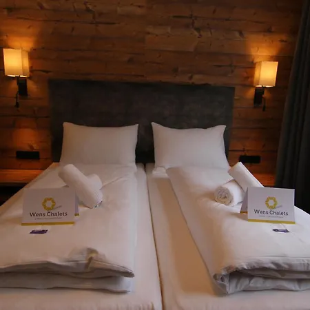 Christiane Gæstehus