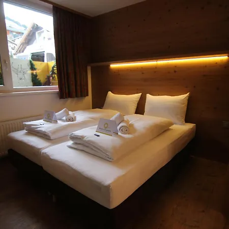 Christiane 3* St Anton am Arlberg