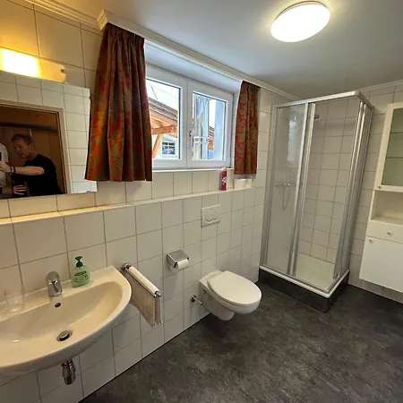 Christiane Maison d'hôtes