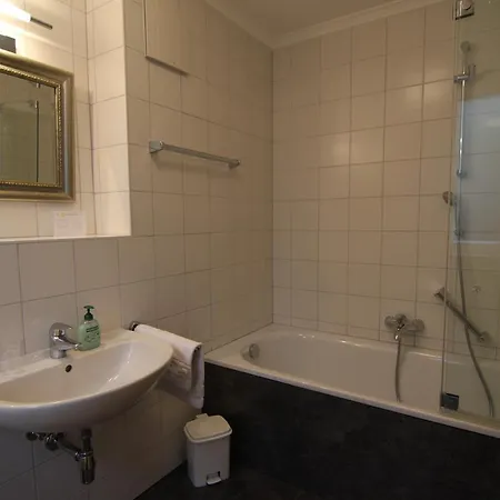 Maison d'hôtes Christiane 3*