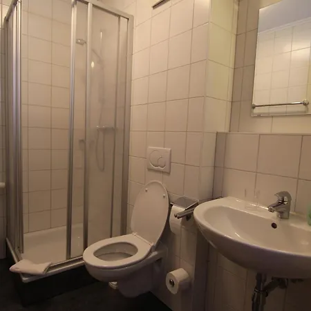 Gæstehus Christiane 3*