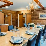 Christiane 3* Σανκτ Αντόν αμ Άλμπεργκ