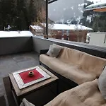 Πανσιόν Christiane 3*