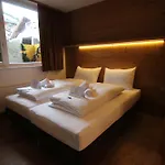 Christiane 3* Σανκτ Αντόν αμ Άλμπεργκ