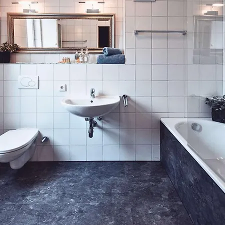Konukevi Christiane 3*