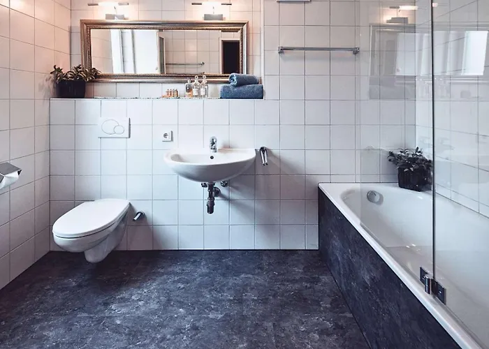 Gasthuis Christiane 3*