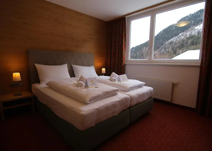 Christiane 3* Sankt Anton am Arlberg